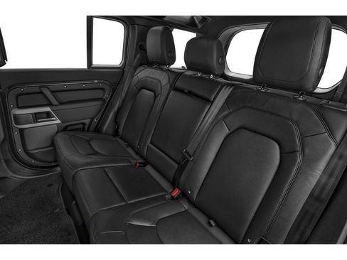 Used 2025 Land Rover Defender 110 S AWD/4WD image 41