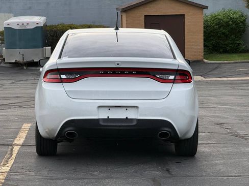 Used 2013 Dodge Dart SXT FWD image 4