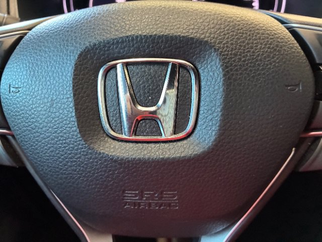 Used 2022 Honda Accord Sport image 16