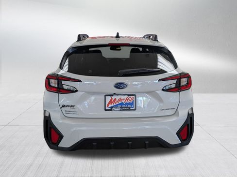 New 2025 Subaru Crosstrek 2.0i Premium image 20