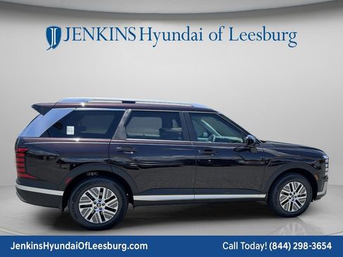 New 2026 Hyundai Palisade FWD Hybrid image 4