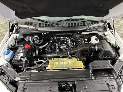 Used 2020 Ford F150 XLT image 34