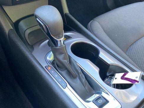 Used 2023 Chevrolet Malibu LS w/ Driver Confidence Package FWD image 28