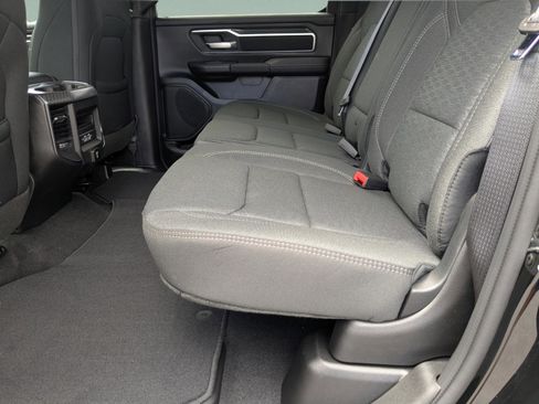 New 2026 RAM 1500 Big Horn image 12