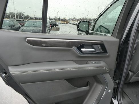 New 2026 GMC Yukon Elevation w/ Elevation Premium Package image 25