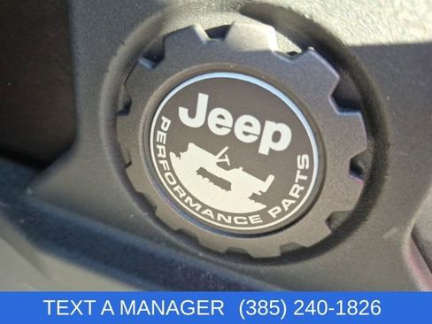 New 2026 Jeep Wrangler Rubicon image 10