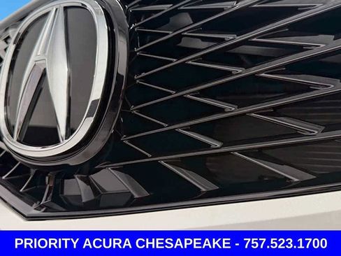 Used 2026 Acura Integra A-Spec w/ Technology Package FWD image 11
