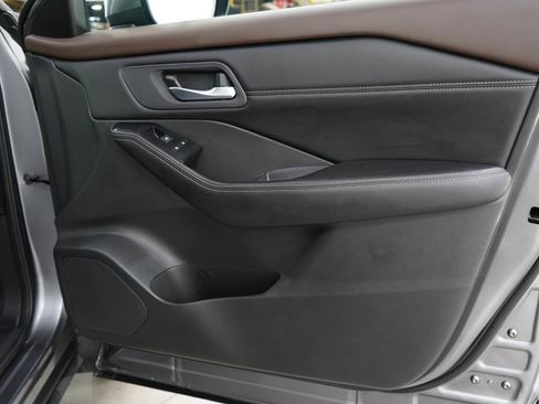 Used 2023 Nissan Rogue SV w/ SV Premium B Package AWD/4WD image 9