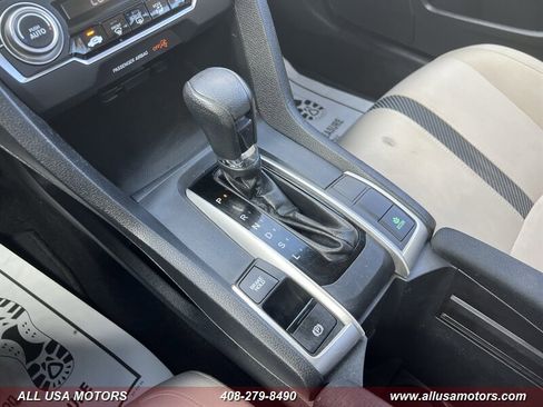 Used 2016 Honda Civic LX image 33