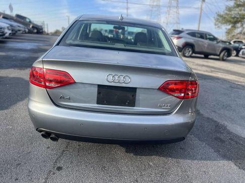 Used 2009 Audi A4 2.0T Prestige image 6