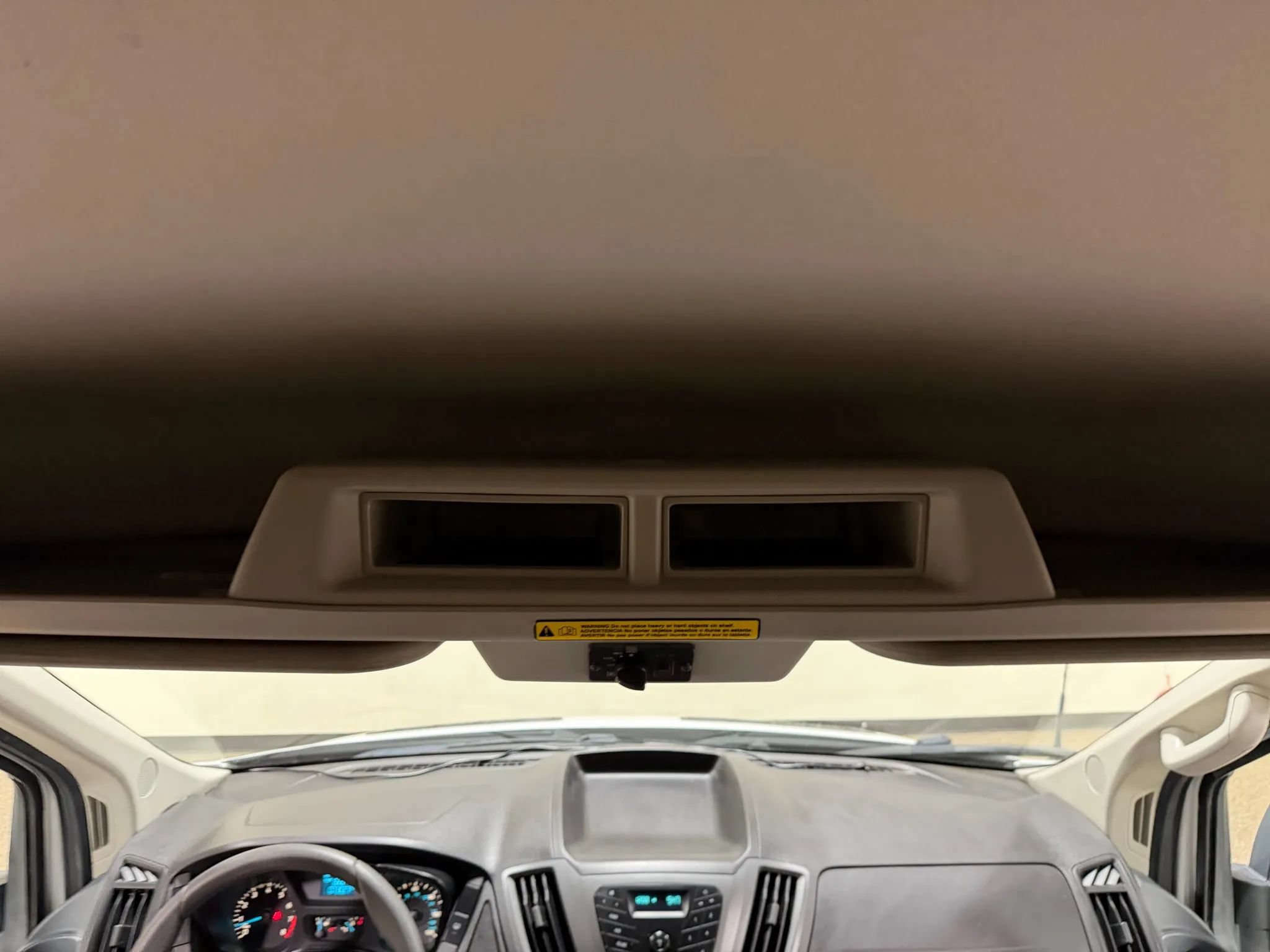 Used 2015 Ford Transit 250 148 Medium Roof RWD image 55