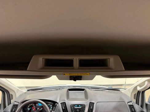 Used 2015 Ford Transit 250 148 Medium Roof image 55