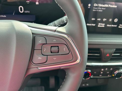 New 2026 Buick Encore GX Sport Touring w/ Advanced Technology Package image 12