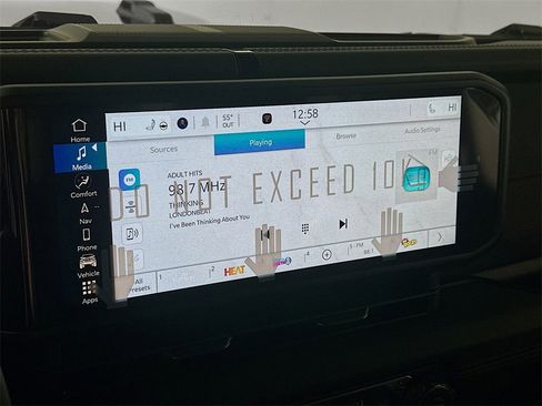 New 2026 Jeep Wrangler Unlimited Rubicon image 13