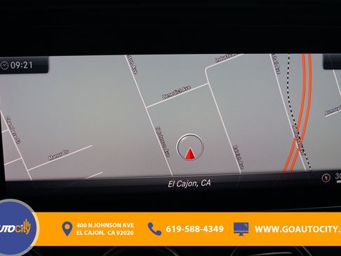 Used 2020 Mercedes-Benz E 450 4MATIC Sedan image 22