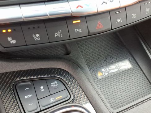 Certified 2023 Cadillac CT5 V w/ Platinum Package image 30