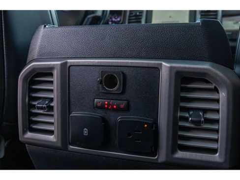 Used 2018 Ford F450 Platinum w/ Platinum Ultimate Package image 14