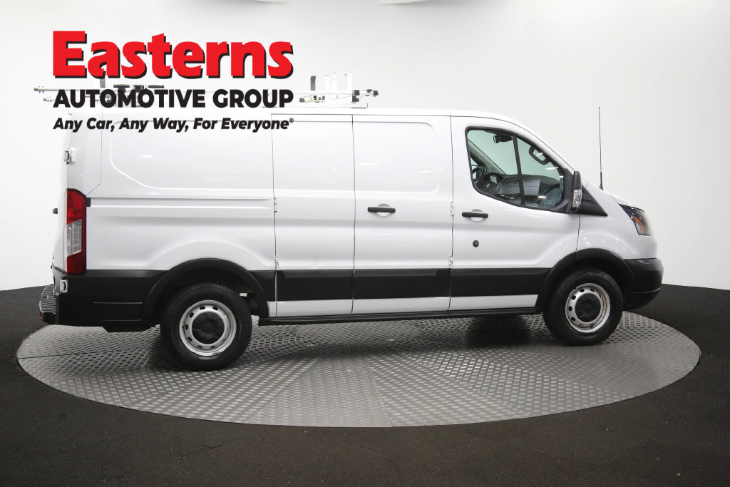 Used 2019 Ford Transit 150 130 Low Roof RWD image 42