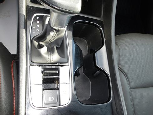 Certified 2024 Hyundai Santa Cruz Limited image 19