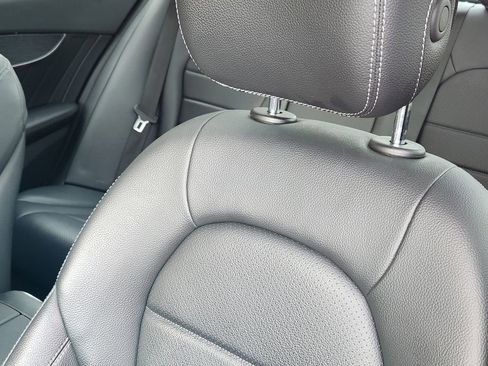 Used 2021 Mercedes-Benz C 300 4MATIC Sedan image 14