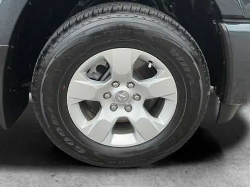 Used 2026 RAM 1500 Big Horn AWD/4WD image 26
