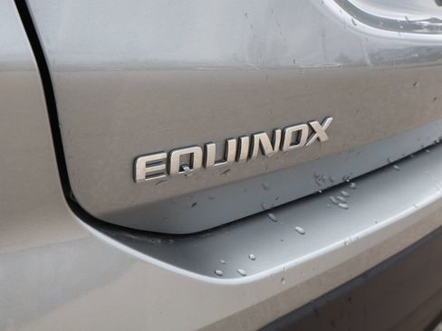 Used 2023 Chevrolet Equinox LS w/ LS Convenience Package FWD image 28