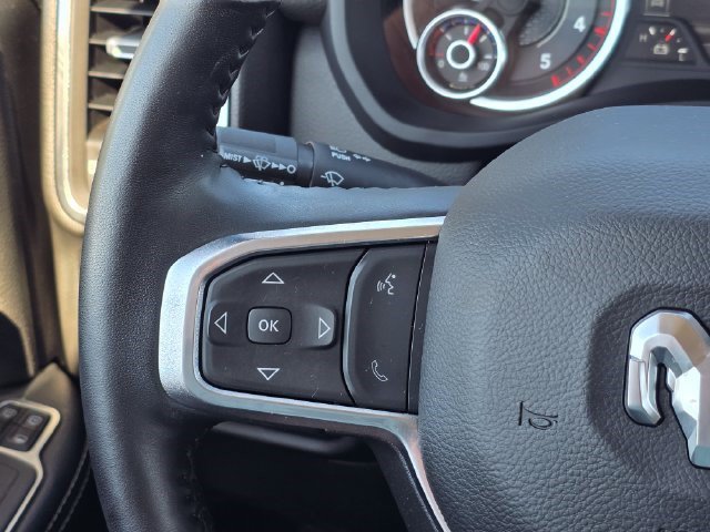 Certified 2024 RAM 2500 Laramie w/ Safety Group AWD/4WD image 27