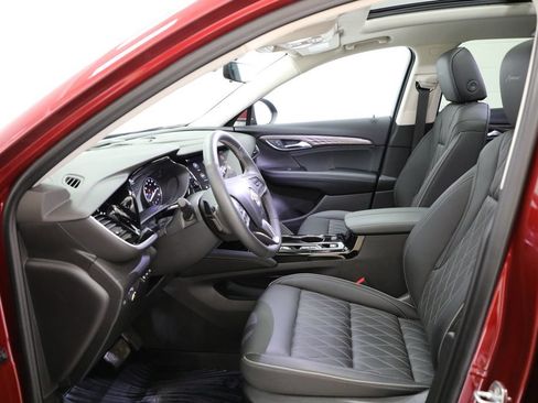 Certified 2023 Buick Envision Avenir AWD/4WD image 8