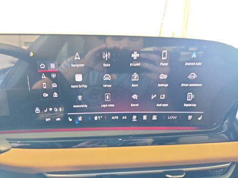 Certified 2025 Audi A5 2.0T Premium Plus w/ Premium Plus AWD/4WD image 18