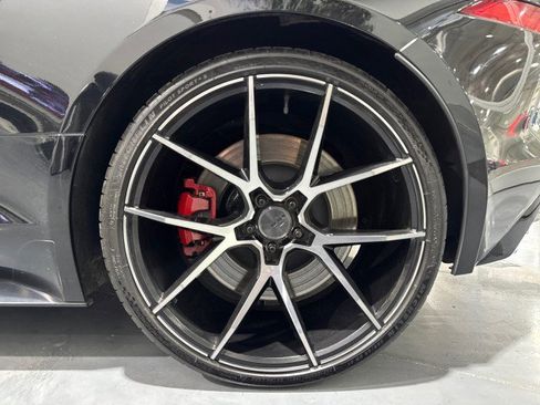 Used 2014 Jaguar F-TYPE S image 71