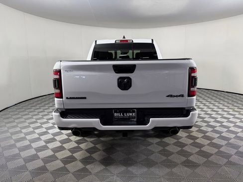 Certified 2023 RAM 1500 Laramie image 7
