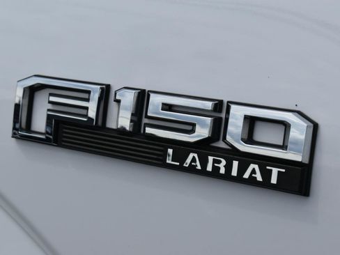 Used 2020 Ford F150 Lariat w/ Equipment Group 501A Mid AWD/4WD image 46