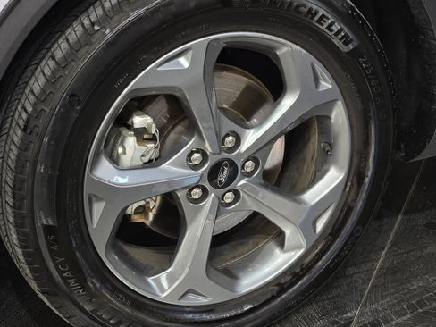 Used 2025 Ford Escape ST-Line Select image 13