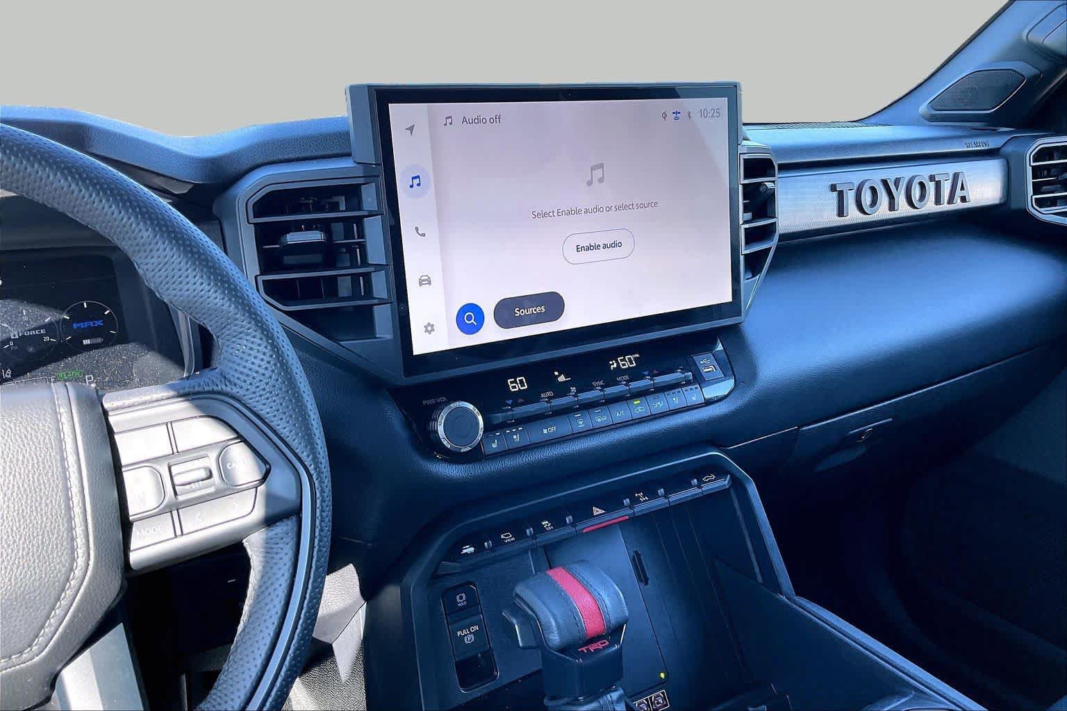 Used 2026 Toyota Tundra TRD Pro AWD/4WD image 7