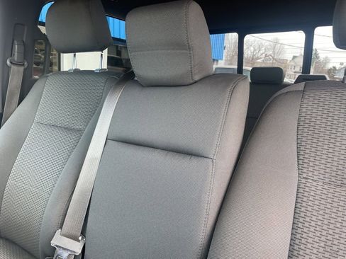 Used 2016 Ford F150 XLT w/ Equipment Group 302A Luxury image 29