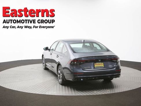 Used 2024 Honda Accord EX-L image 67