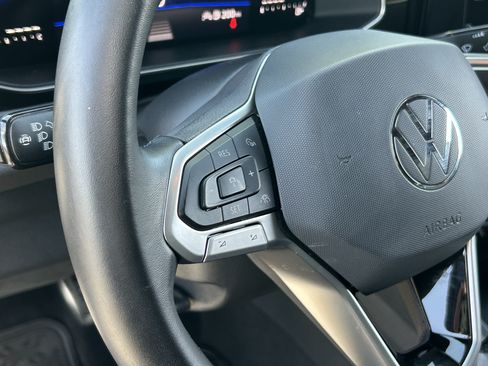 Used 2025 Volkswagen Jetta Sport FWD image 26