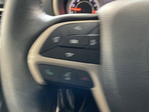 Used 2015 Jeep Cherokee Limited w/ Trailer Tow Group image 12