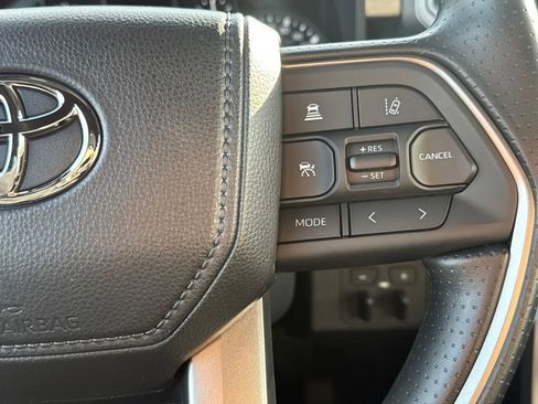 New 2026 Toyota Tundra SR5 image 23