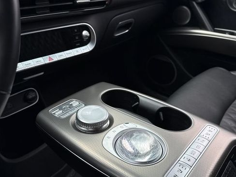 Used 2023 Genesis GV60 Performance AWD/4WD image 26