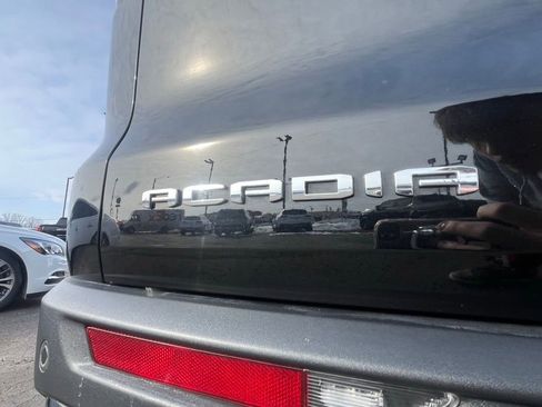 Used 2026 GMC Acadia AT4 w/ Super Cruise Package image 33