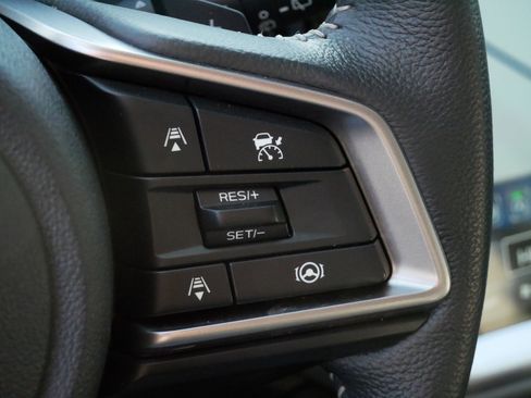 Used 2024 Subaru Outback Limited image 25