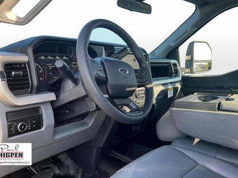 New 2025 Ford F350 XL image 6