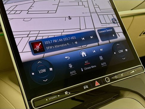 Used 2023 Mercedes-Benz S 580 4MATIC Sedan image 17