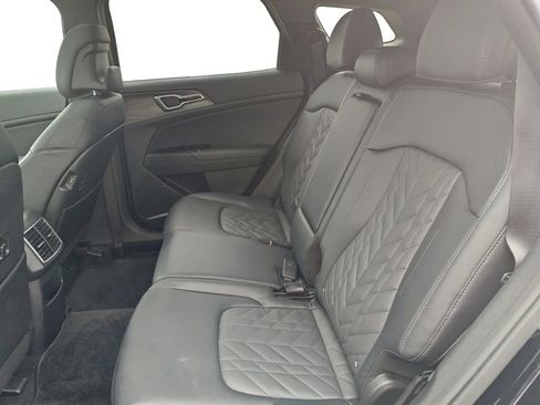 Used 2025 Kia Sportage X-Line w/ Premium Package AWD/4WD image 13