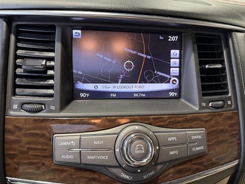 Used 2018 Nissan Armada Platinum image 23