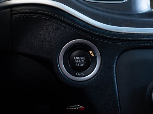 Used 2021 Dodge Charger Scat Pack RWD image 31