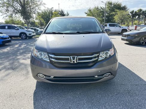 Used 2014 Honda Odyssey Touring image 9