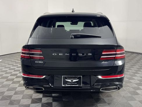 Used 2021 Genesis GV80 2.5T image 9