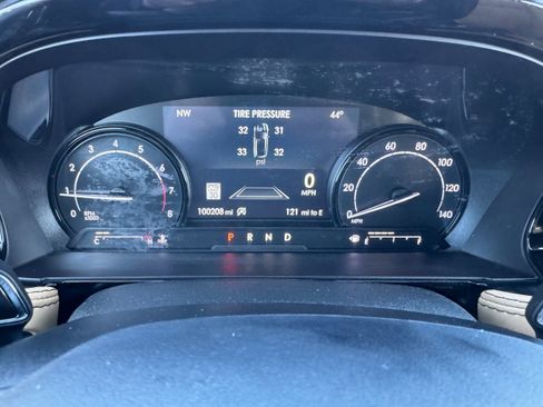 Used 2020 Lincoln Corsair Reserve image 19